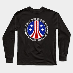 USCM Apone Long Sleeve T-Shirt